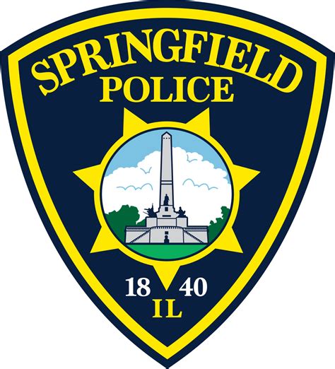 <b>Springfield</b>, IL 62703. . Springfield police department illinois